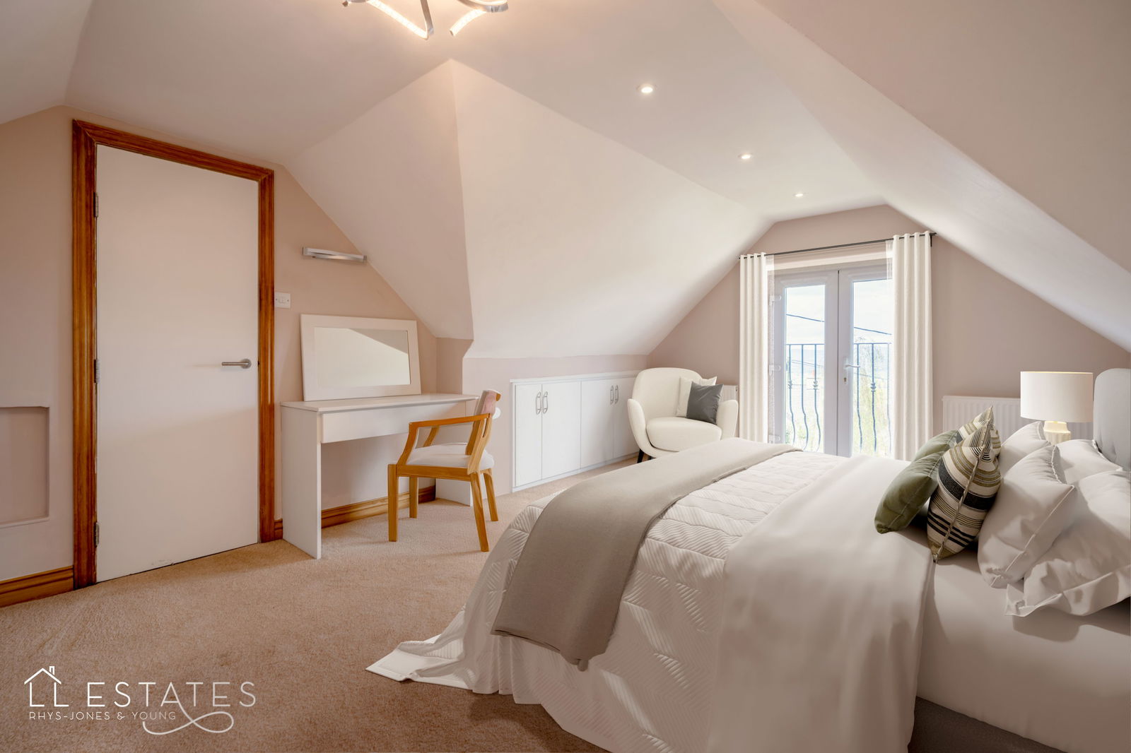 3 bed detached house for sale in Tremeirchion, LL17 0UN  - Property Image 8