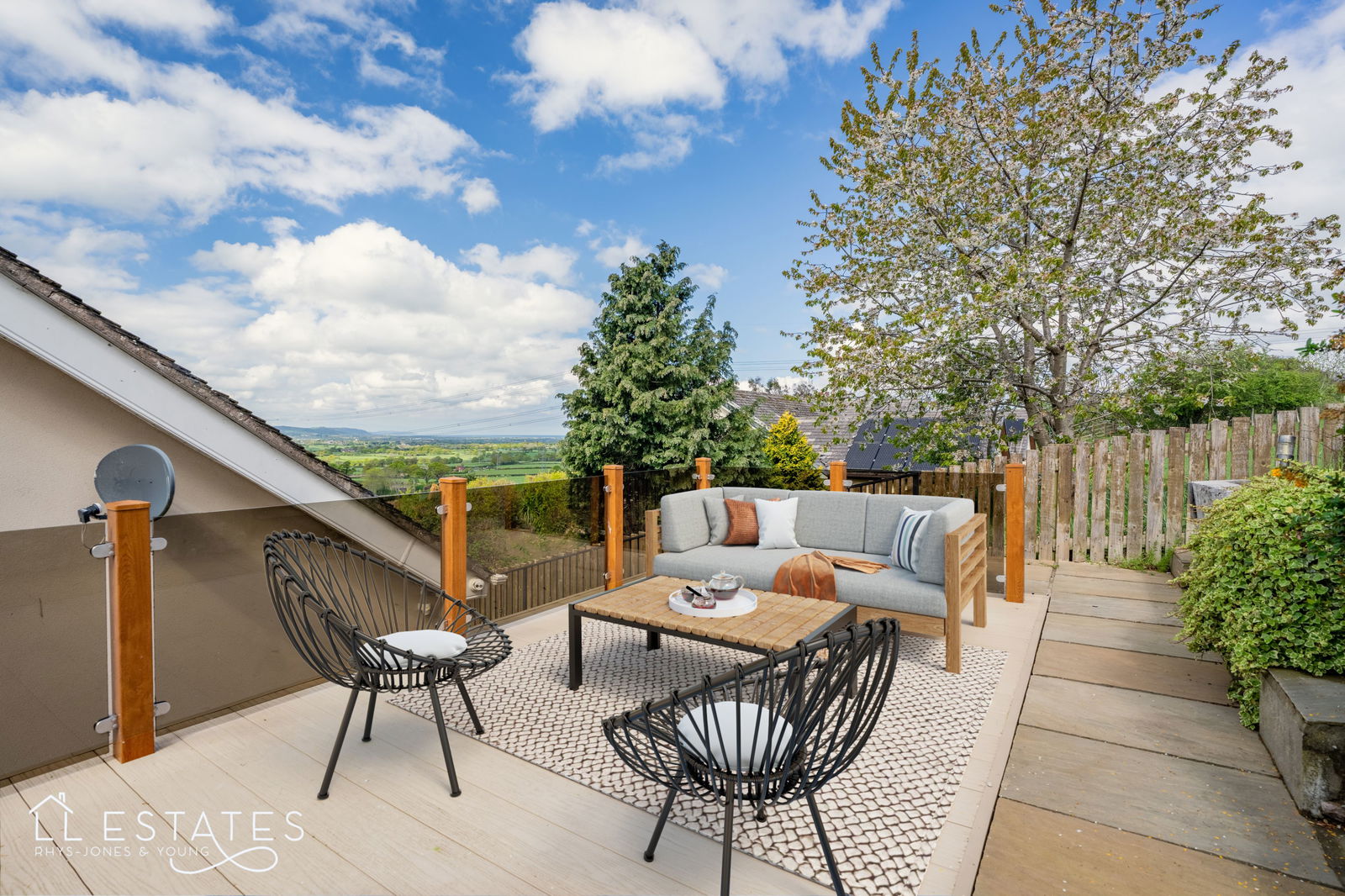 3 bed detached house for sale in Tremeirchion, LL17 0UN 1