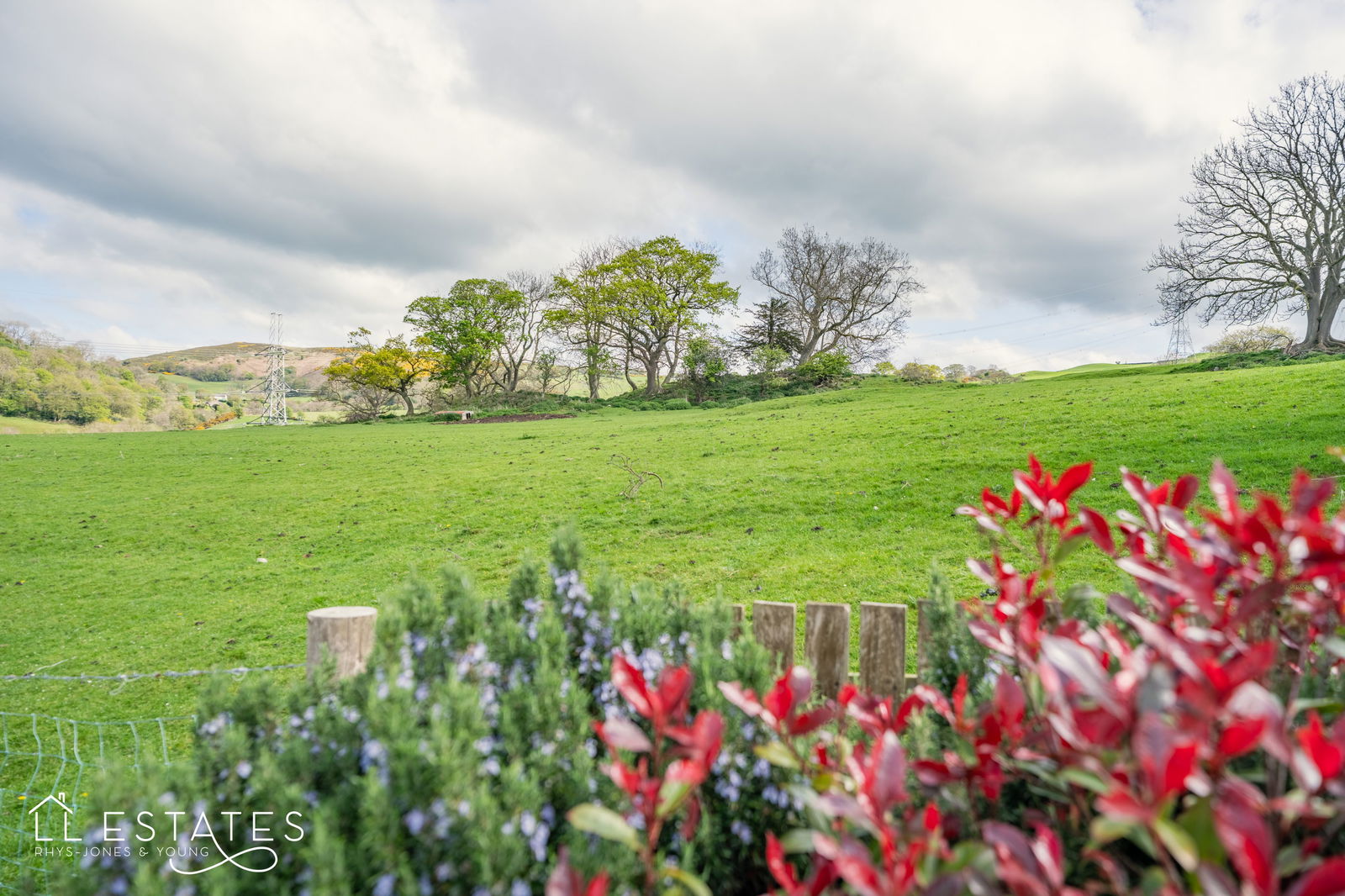 3 bed detached house for sale in Tremeirchion, LL17 0UN  - Property Image 16