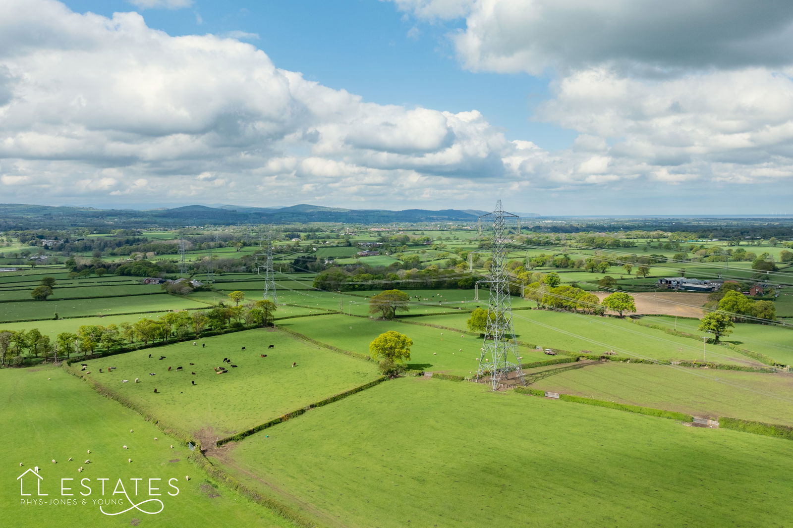 3 bed detached house for sale in Tremeirchion, LL17 0UN  - Property Image 3