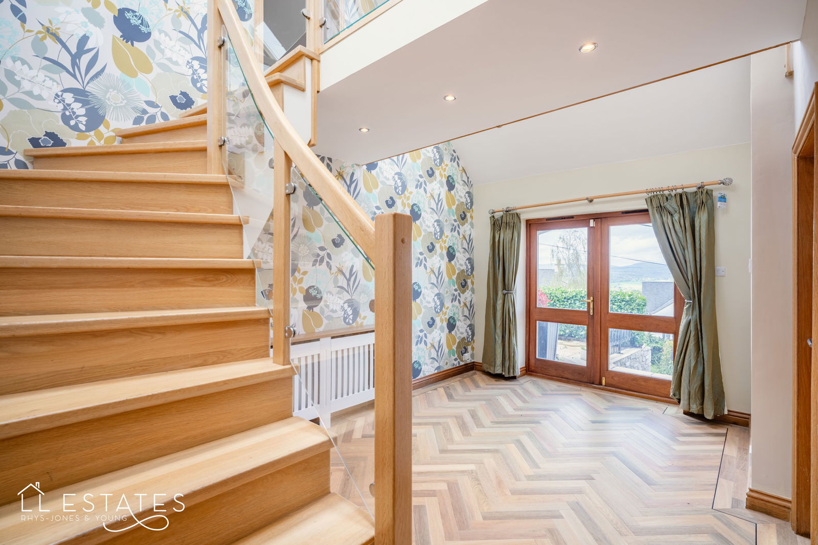 3 bed detached house for sale in Tremeirchion, LL17 0UN 3