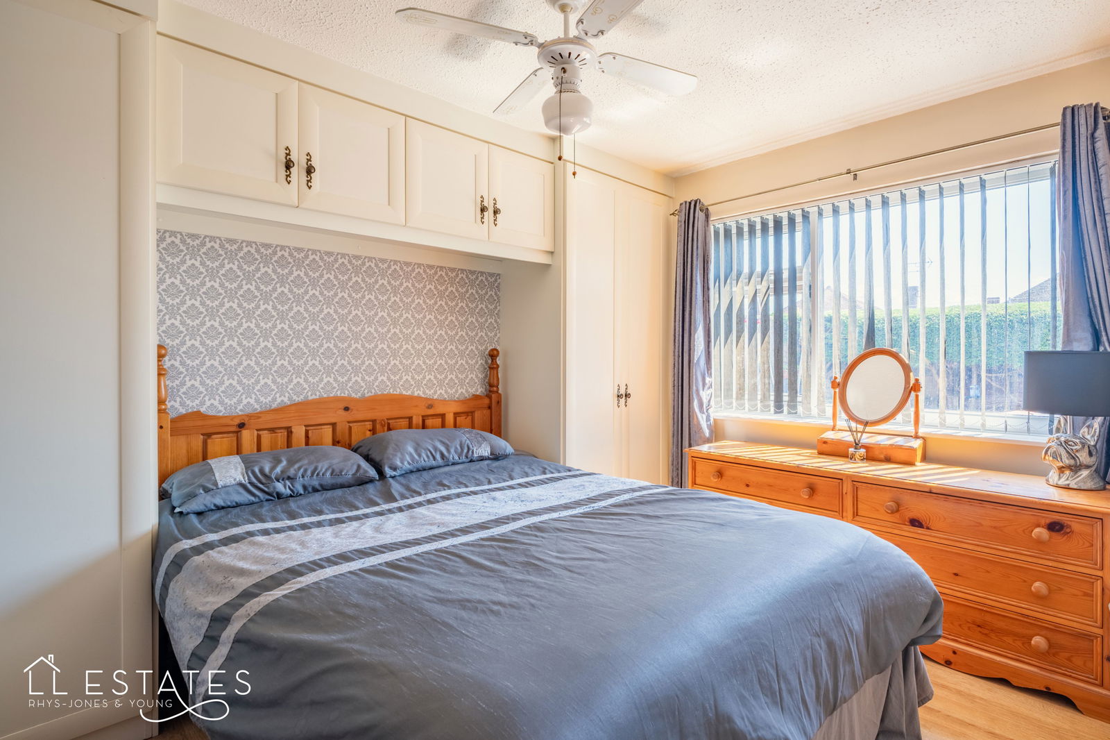 3 bed bungalow for sale in Oaklea Court, Rhyl 6