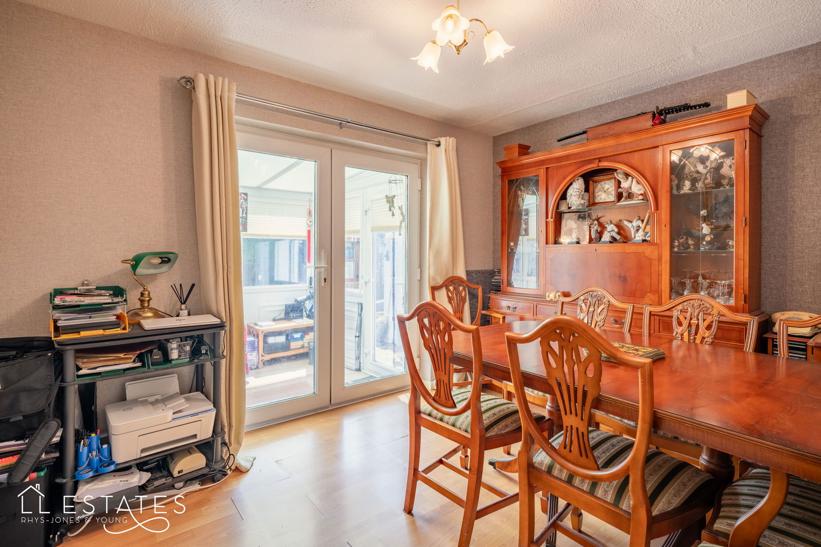 3 bed bungalow for sale in Oaklea Court, Rhyl  - Property Image 4