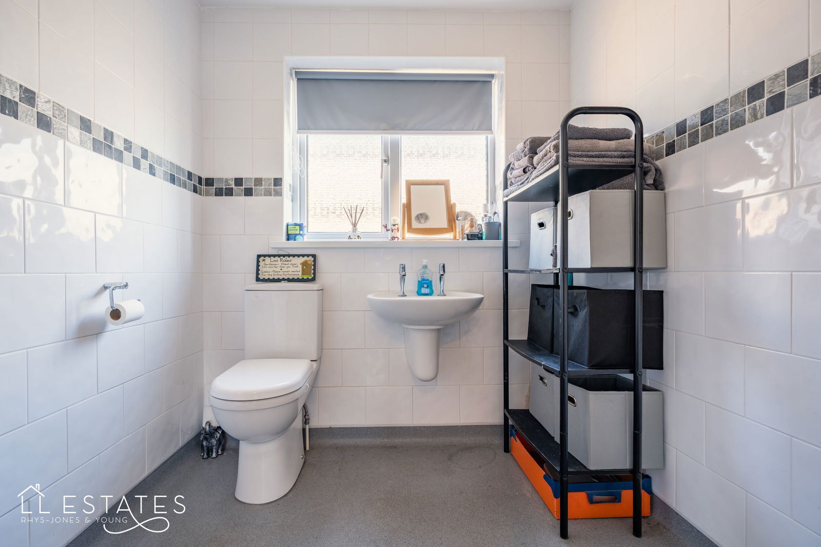 3 bed bungalow for sale in Oaklea Court, Rhyl 7