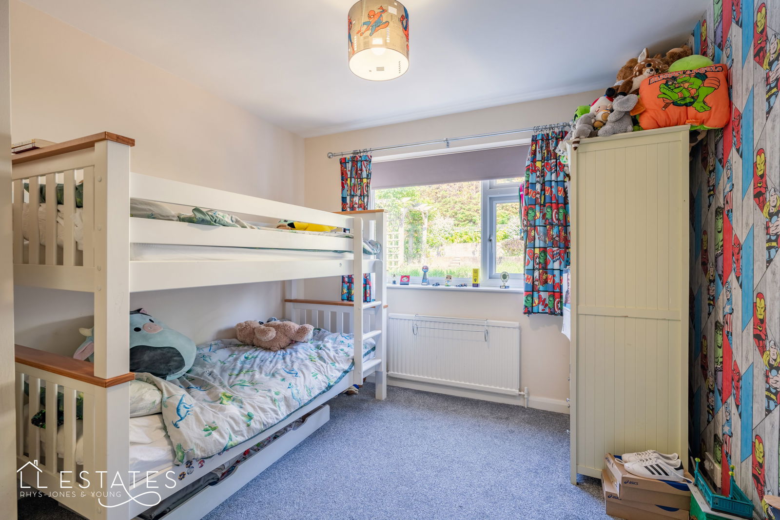 4 bed detached house for sale in Clwyd Avenue, Dyserth  - Property Image 11