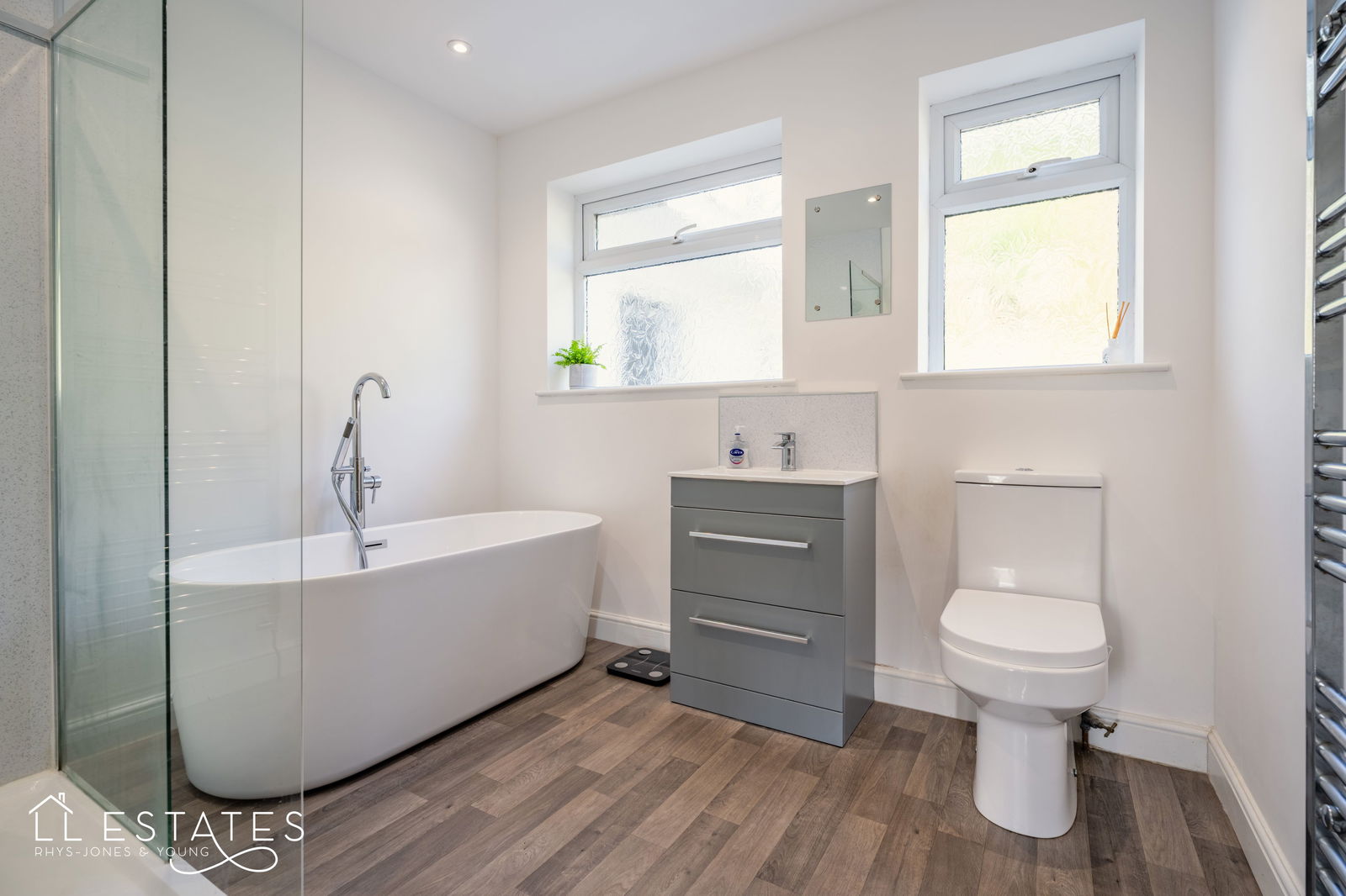 4 bed detached house for sale in Clwyd Avenue, Dyserth  - Property Image 13