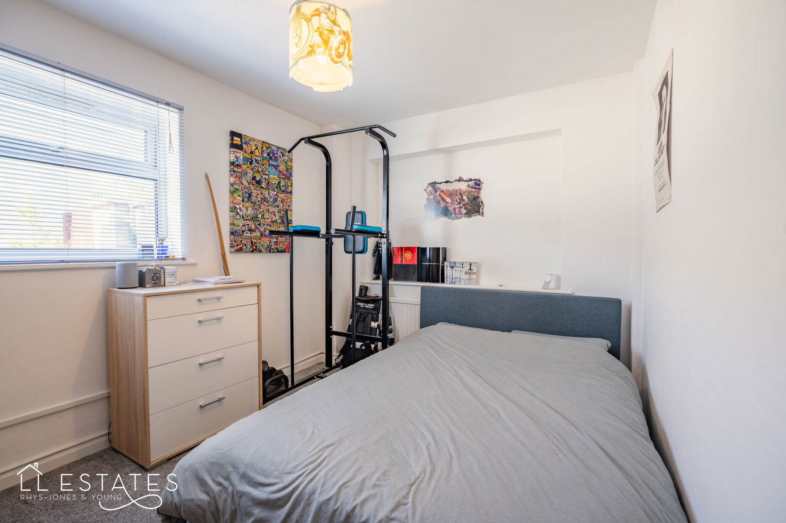 4 bed detached house for sale in Clwyd Avenue, Dyserth  - Property Image 12