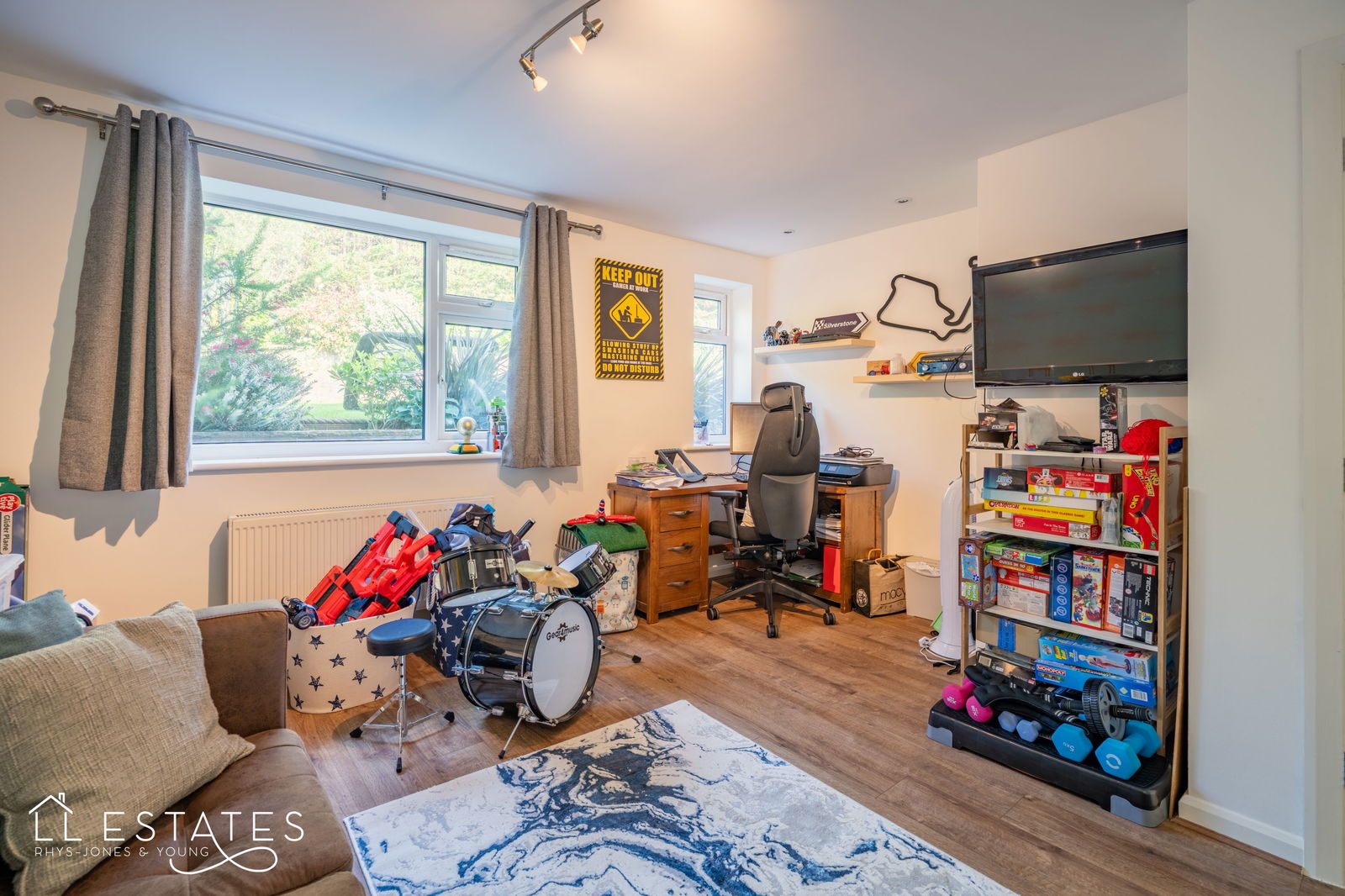 4 bed detached house for sale in Clwyd Avenue, Dyserth 13