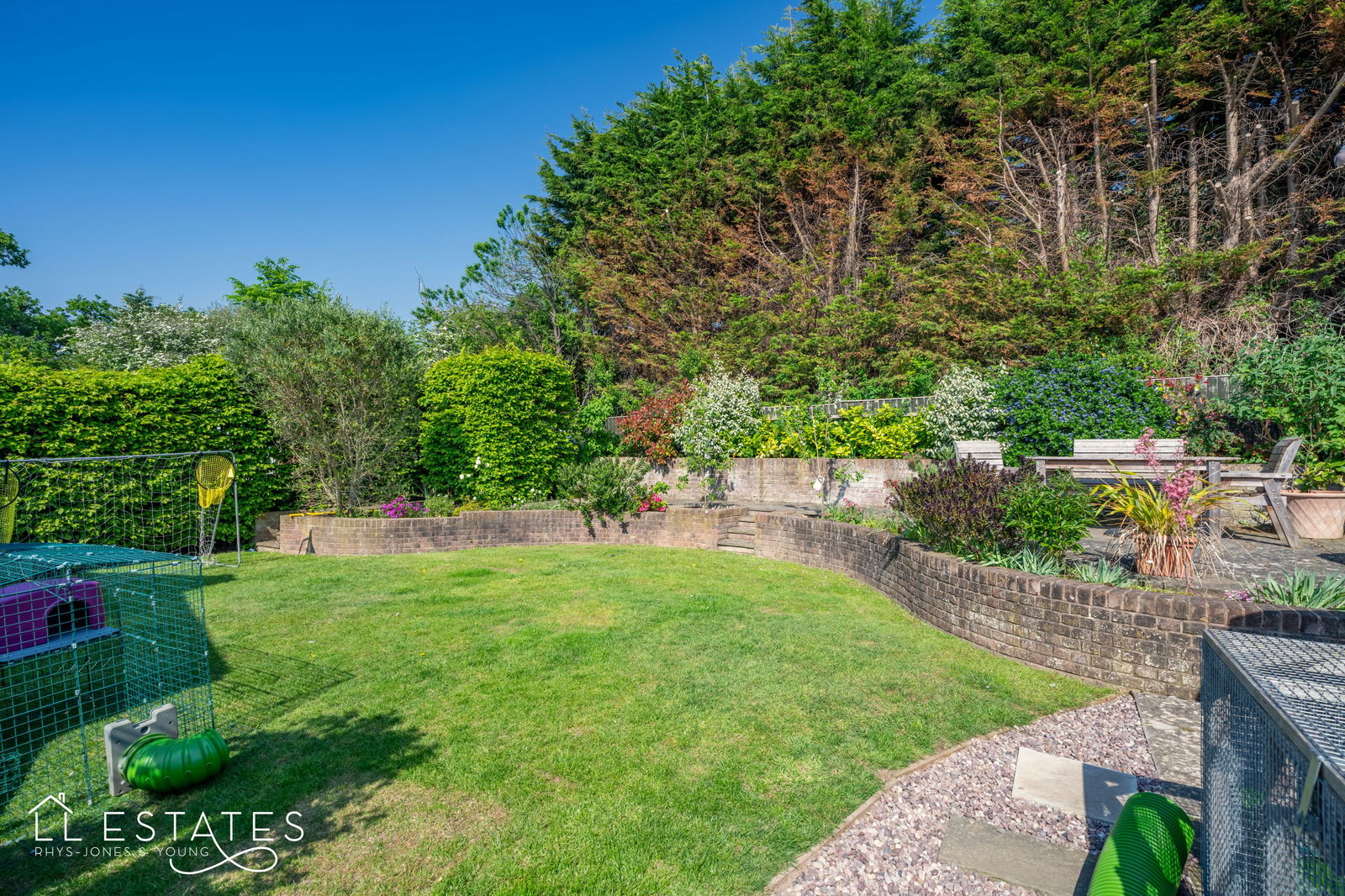 4 bed detached house for sale in Clwyd Avenue, Dyserth  - Property Image 15