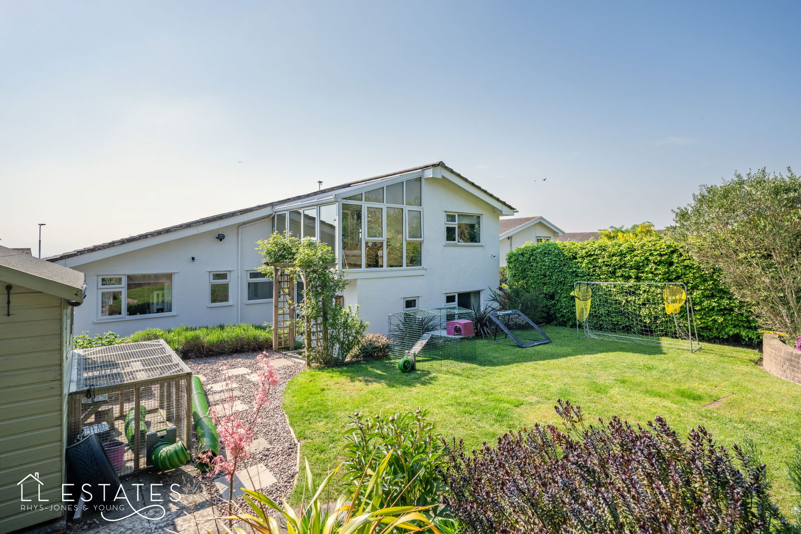 4 bed detached house for sale in Clwyd Avenue, Dyserth  - Property Image 16