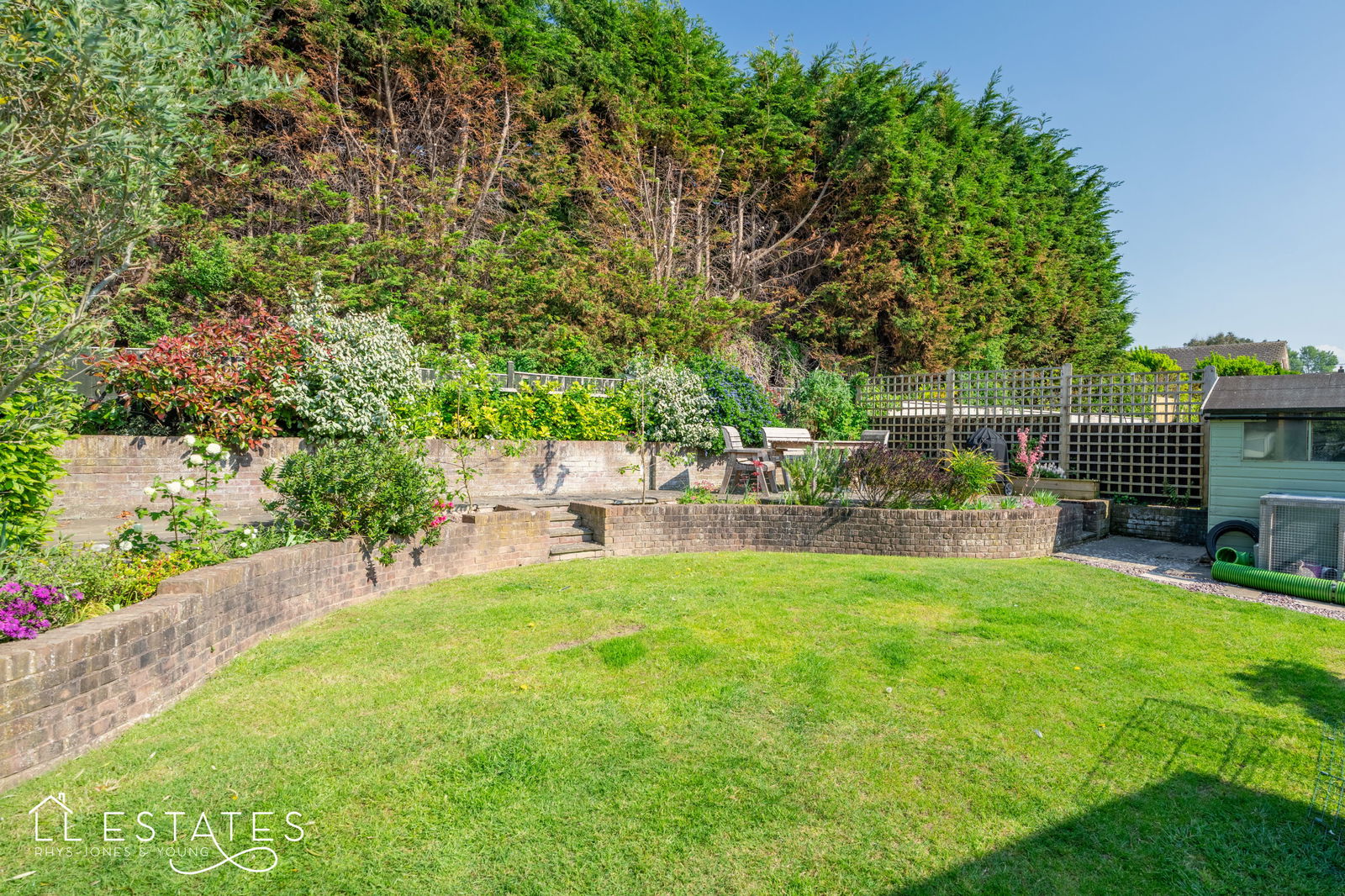 4 bed detached house for sale in Clwyd Avenue, Dyserth  - Property Image 17