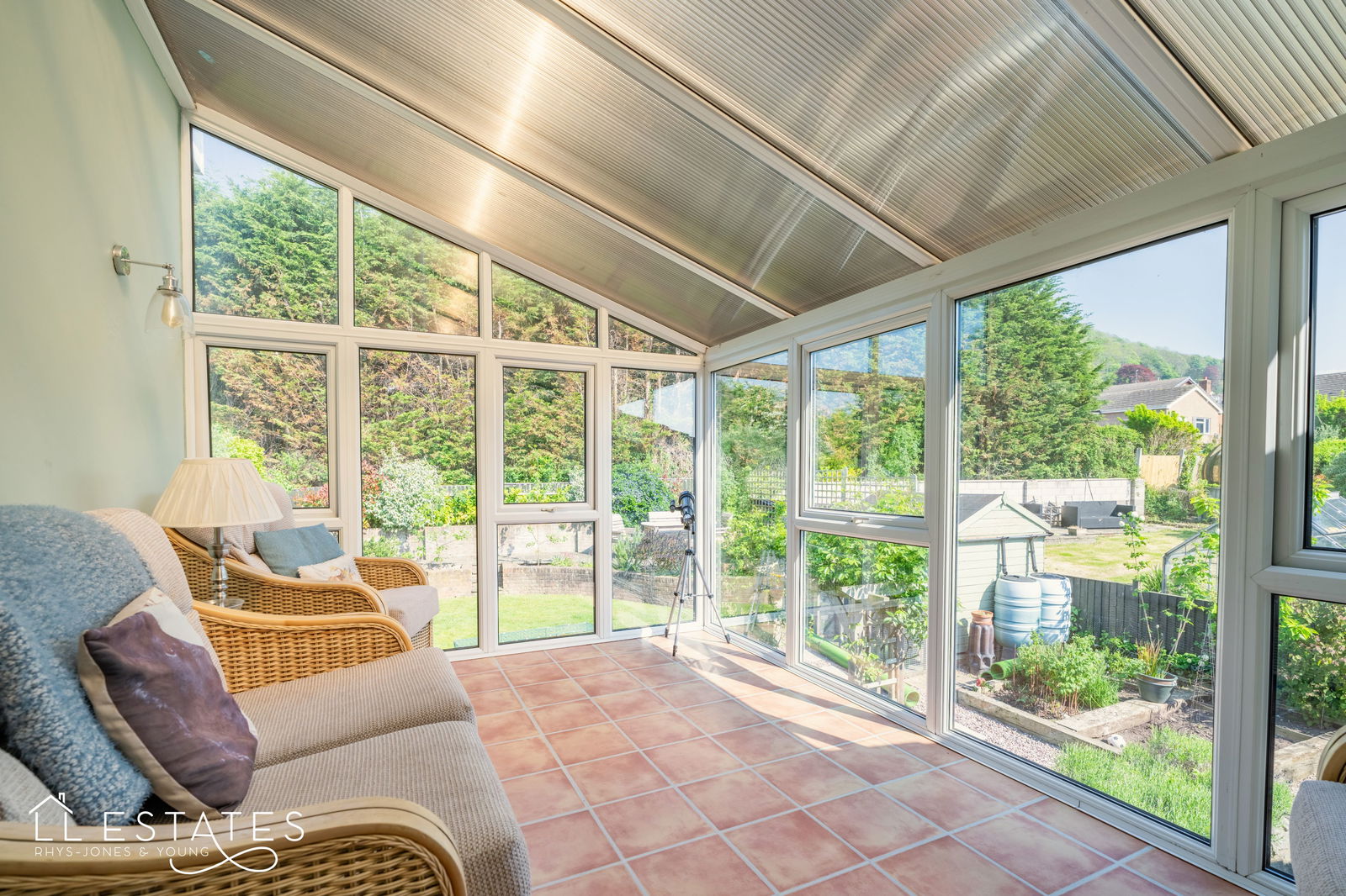 4 bed detached house for sale in Clwyd Avenue, Dyserth  - Property Image 7