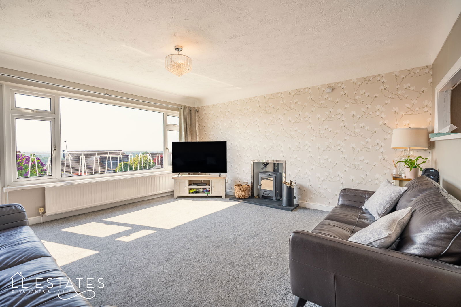 4 bed detached house for sale in Clwyd Avenue, Dyserth  - Property Image 3