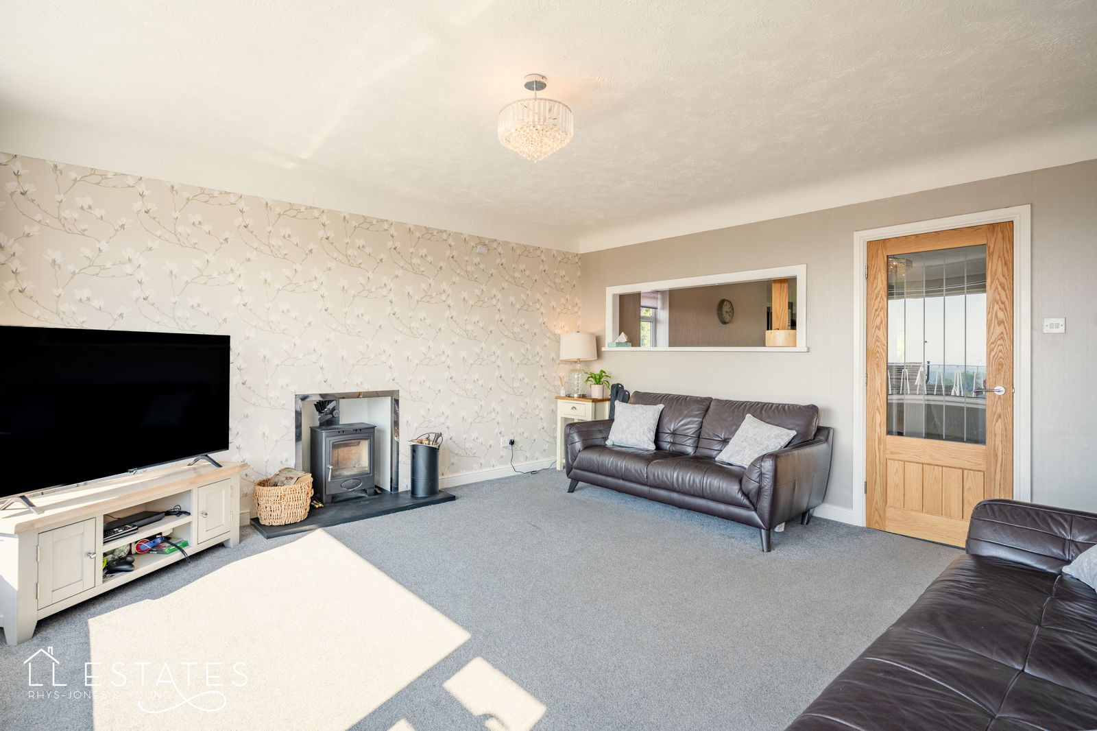 4 bed detached house for sale in Clwyd Avenue, Dyserth  - Property Image 4