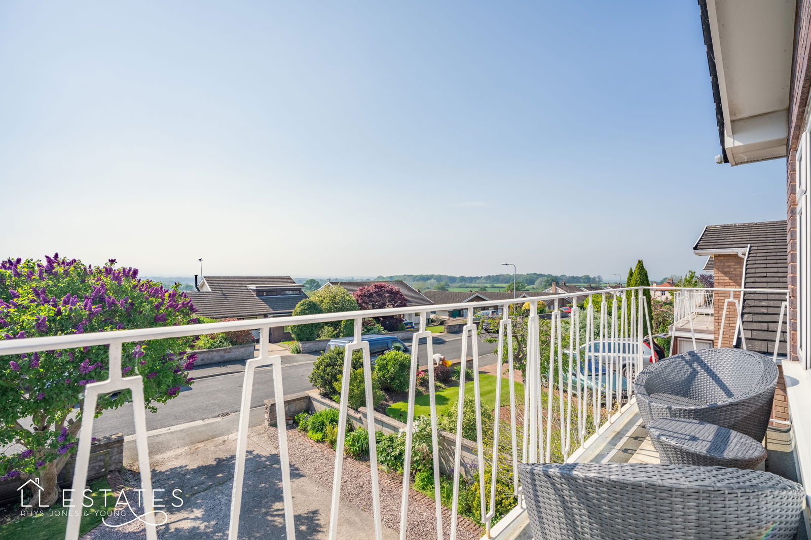 4 bed detached house for sale in Clwyd Avenue, Dyserth  - Property Image 8