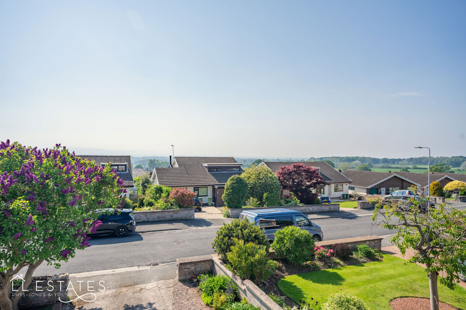 4 bed detached house for sale in Clwyd Avenue, Dyserth  - Property Image 2