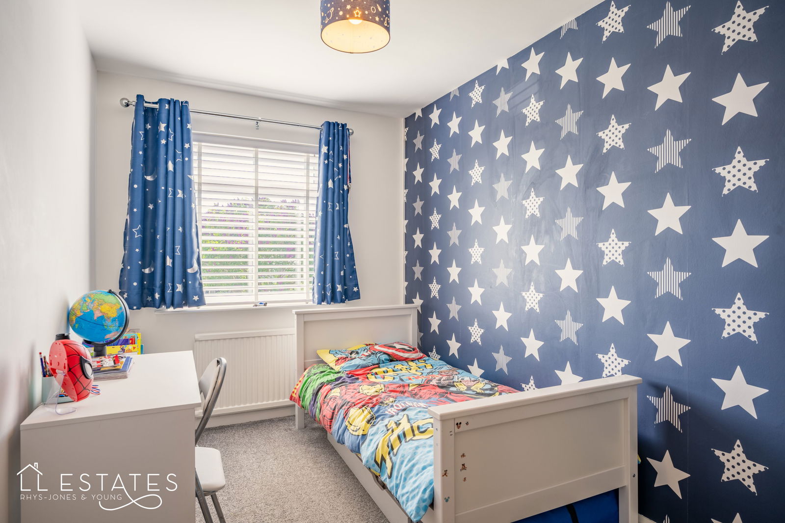 4 bed detached house for sale in Clwyd Avenue, Dyserth  - Property Image 10