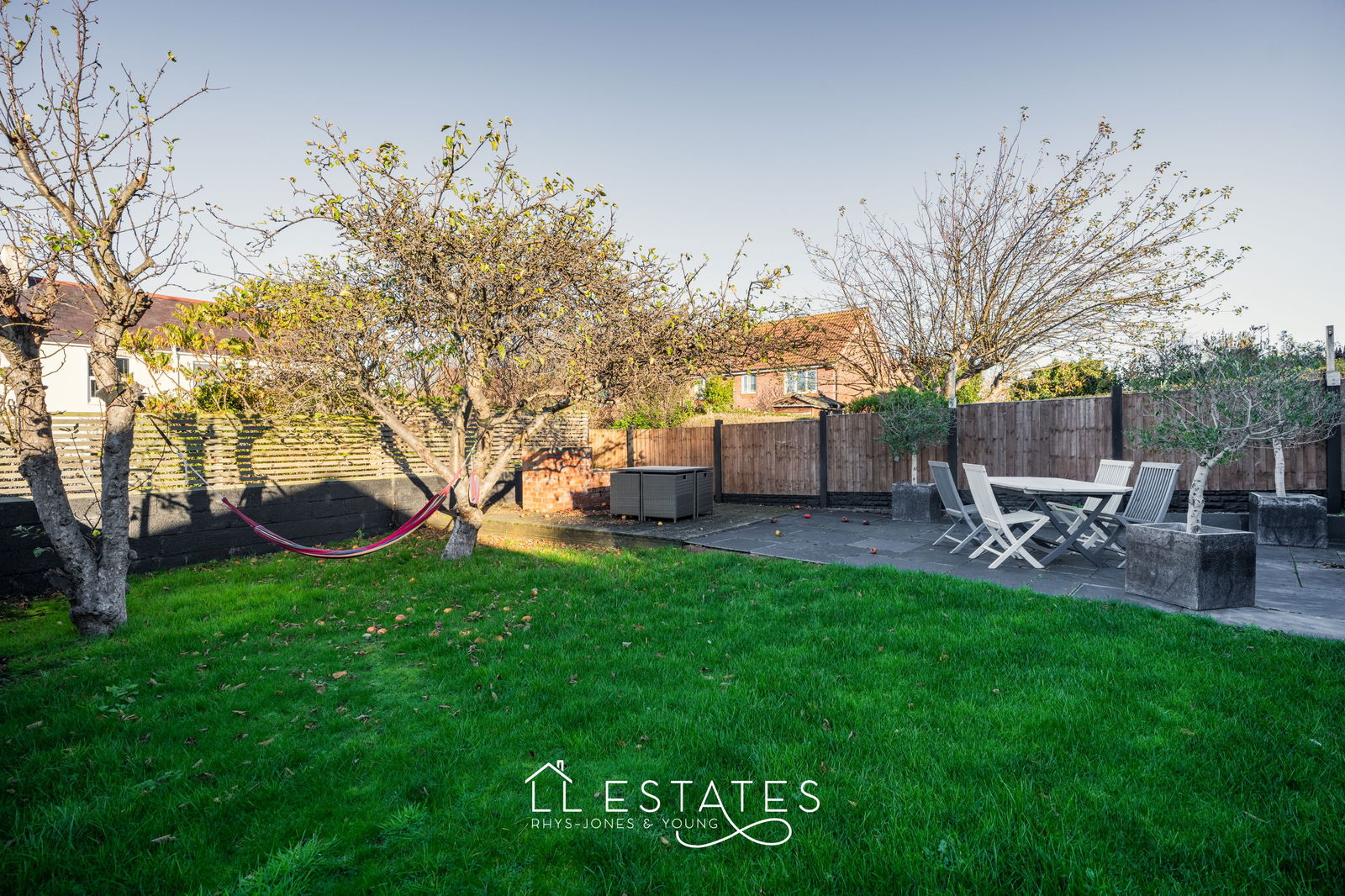 3 bed bungalow to rent in Fforddisa, Prestatyn, LL19 8SP  - Property Image 12