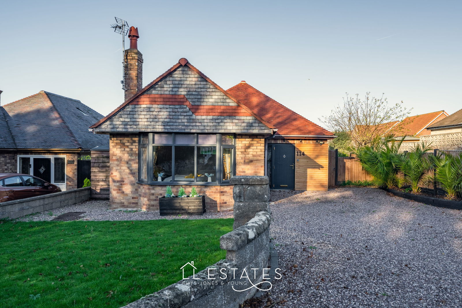 3 bed bungalow to rent in Fforddisa, Prestatyn, LL19 8SP  - Property Image 2
