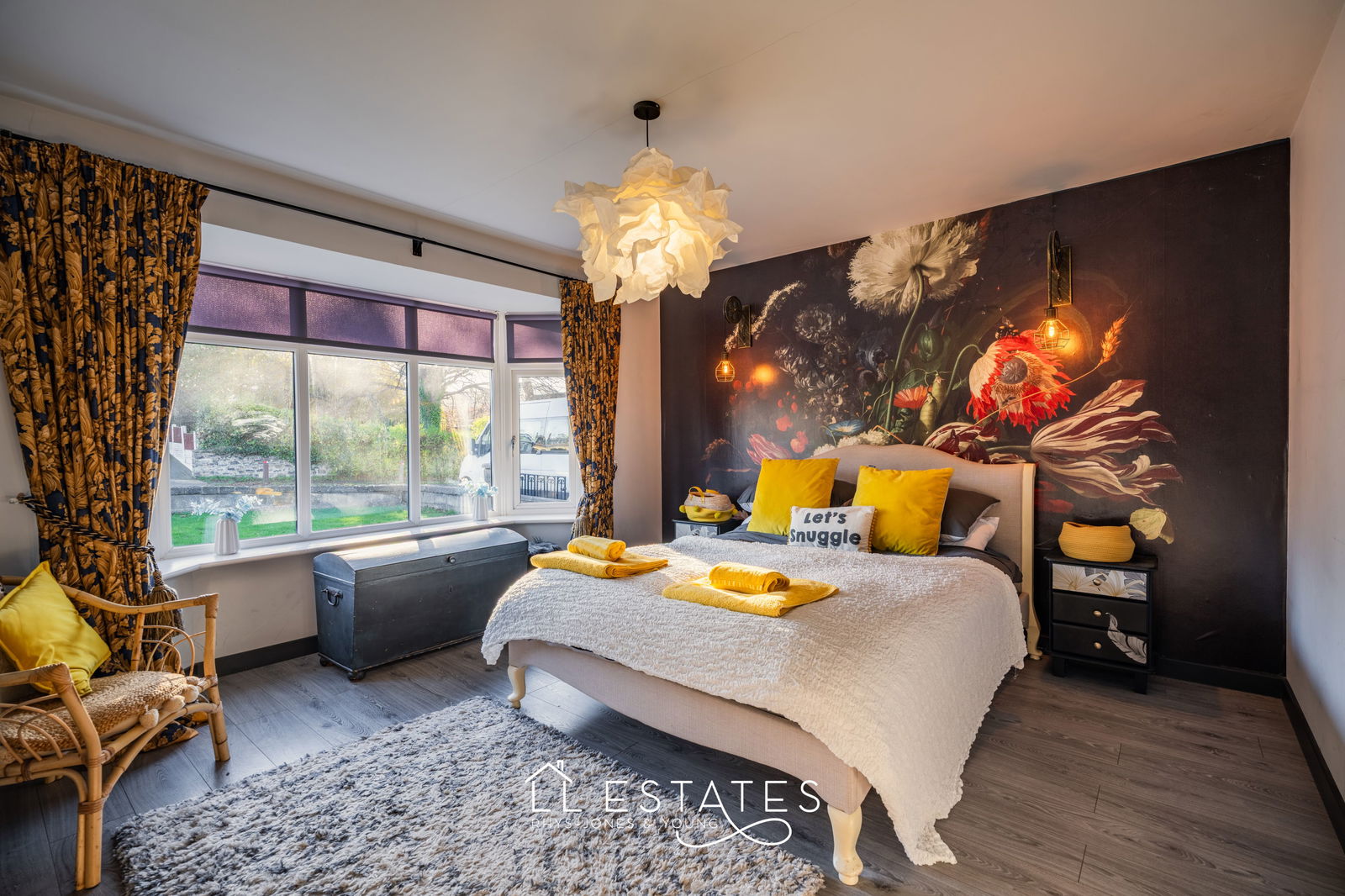 3 bed bungalow to rent in Fforddisa, Prestatyn, LL19 8SP 6