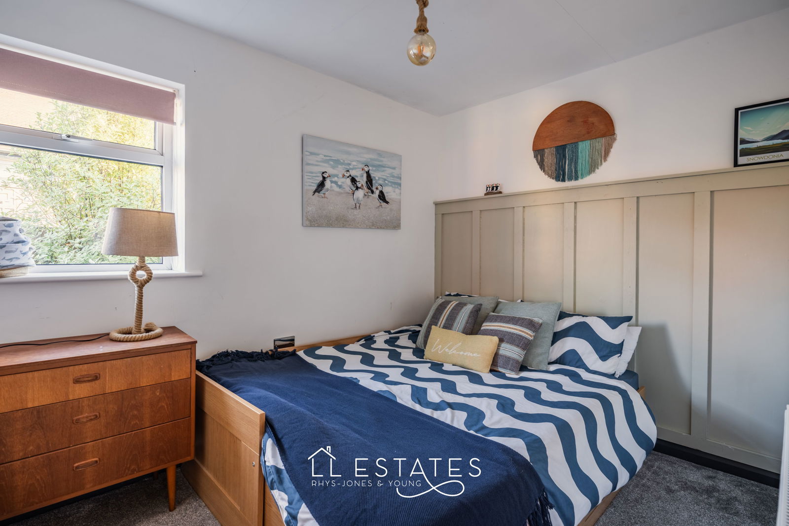 3 bed bungalow to rent in Fforddisa, Prestatyn, LL19 8SP  - Property Image 9