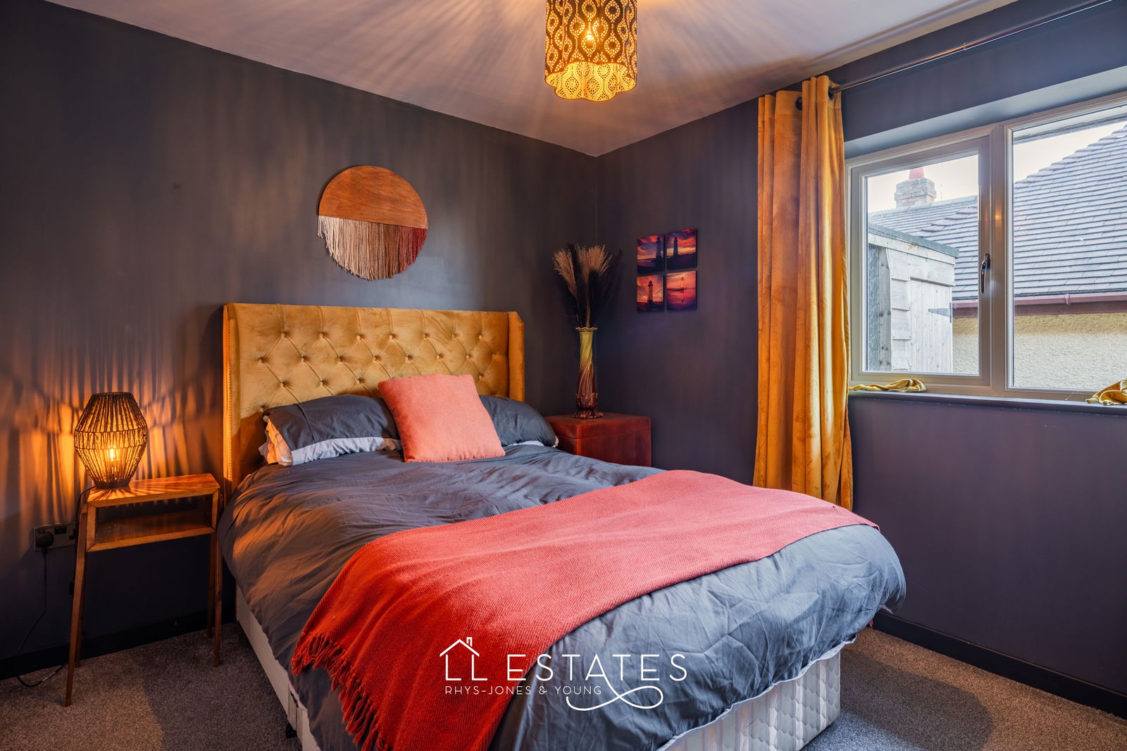 3 bed bungalow to rent in Fforddisa, Prestatyn, LL19 8SP  - Property Image 8