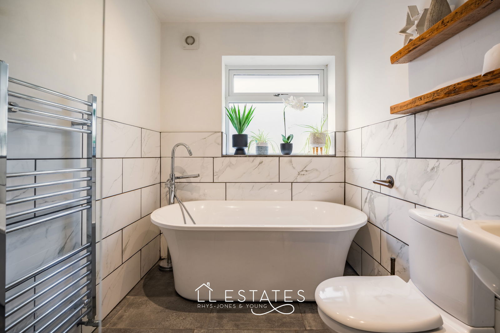 3 bed bungalow to rent in Fforddisa, Prestatyn, LL19 8SP  - Property Image 10