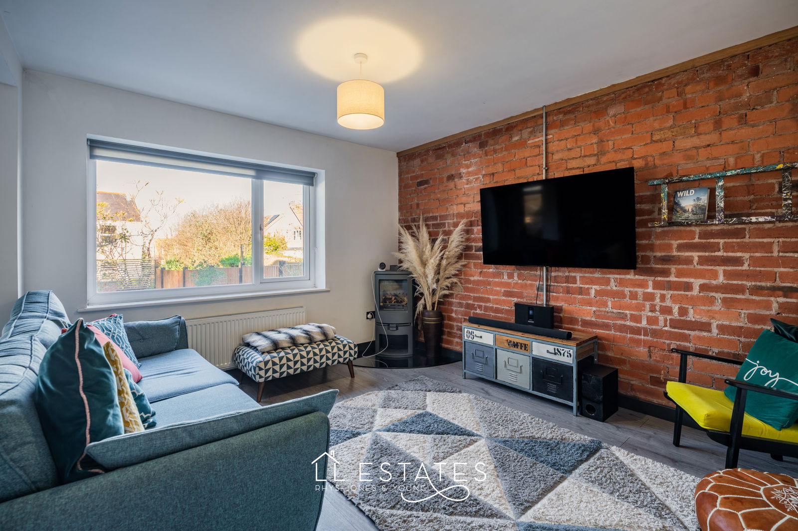 3 bed bungalow to rent in Fforddisa, Prestatyn, LL19 8SP  - Property Image 6