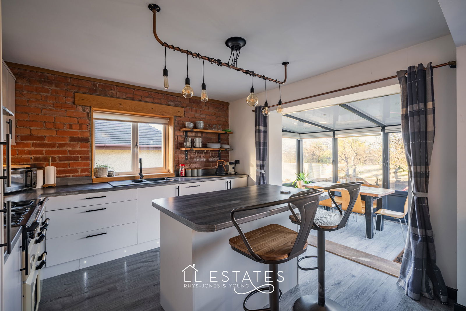 3 bed bungalow to rent in Fforddisa, Prestatyn, LL19 8SP  - Property Image 4