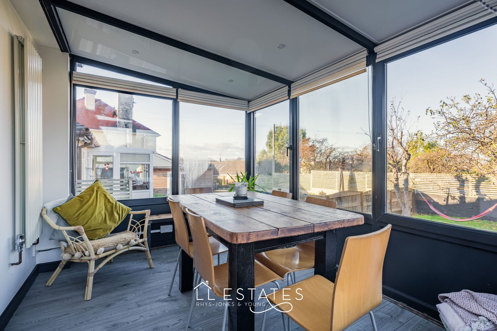 3 bed bungalow to rent in Fforddisa, Prestatyn, LL19 8SP 4