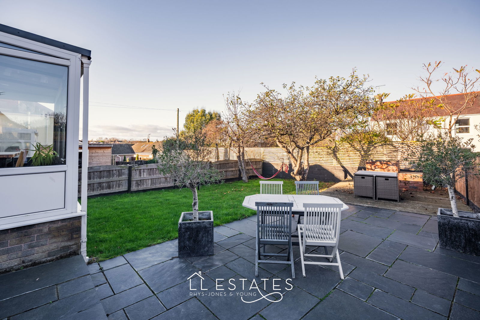 3 bed bungalow to rent in Fforddisa, Prestatyn, LL19 8SP  - Property Image 11