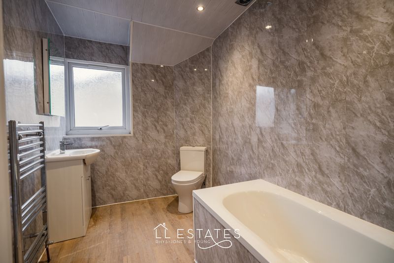 3 bed semi-detached house to rent in Brookes Street, Llandudno, LL30 2TT  - Property Image 7