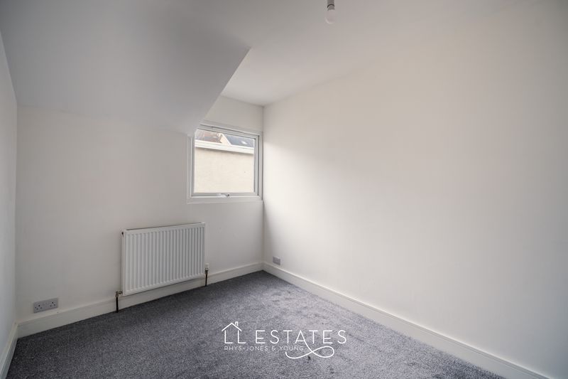 3 bed semi-detached house to rent in Brookes Street, Llandudno, LL30 2TT  - Property Image 6