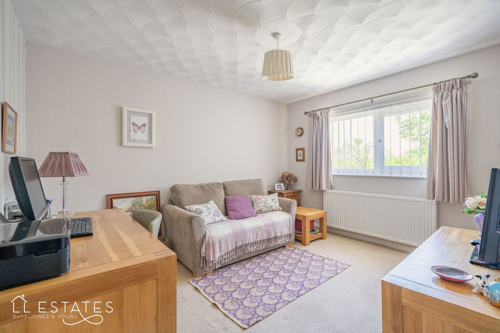 4 bed detached house for sale in Bryn Coed, St Asaph  - Property Image 11