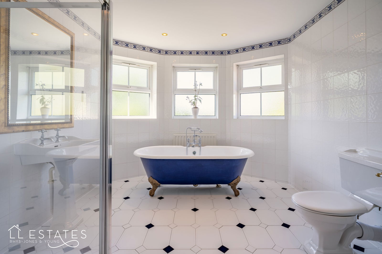 4 bed detached house for sale in Bryntirion Drive, Prestatyn 13