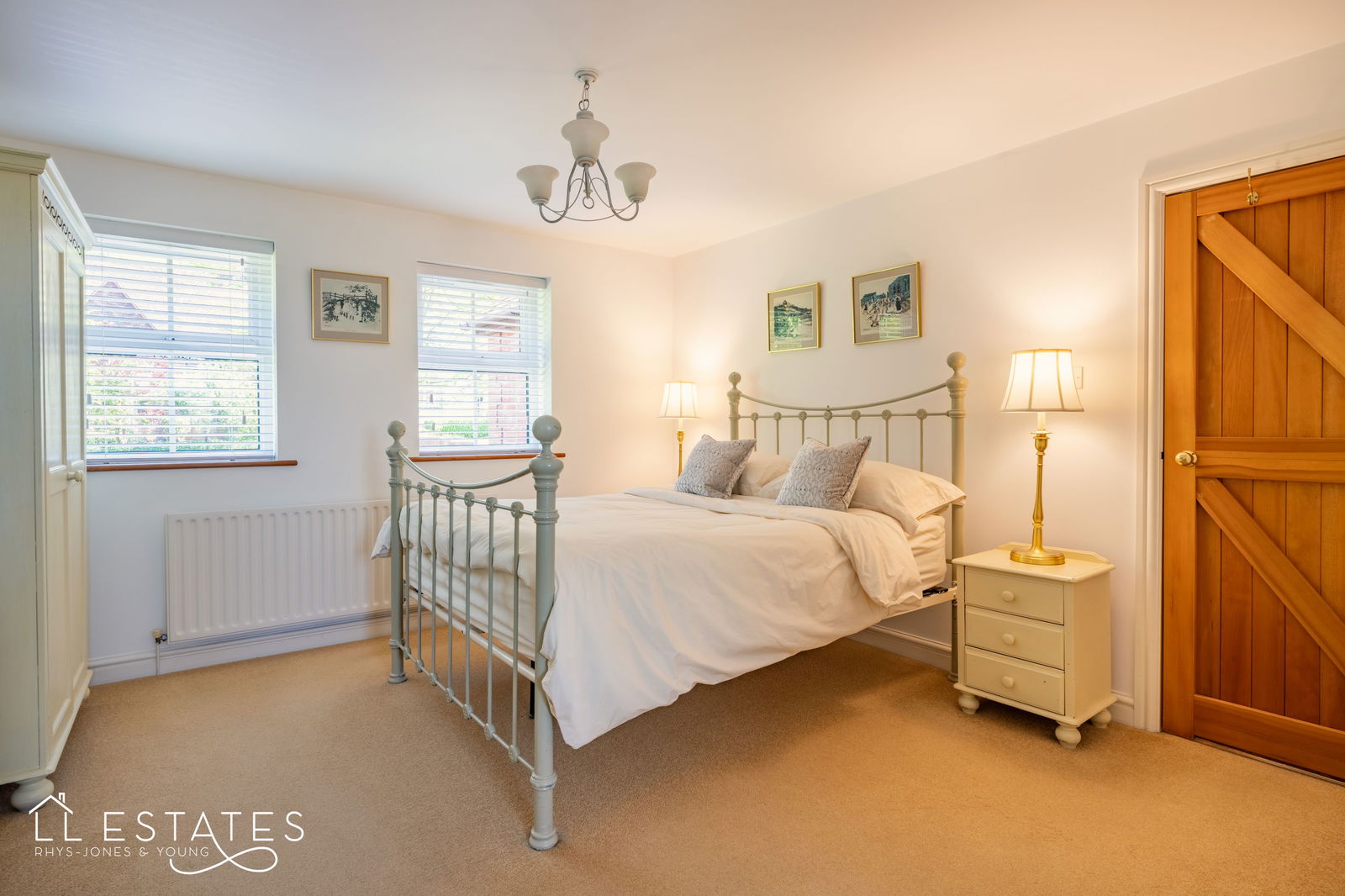 4 bed detached house for sale in Bryntirion Drive, Prestatyn  - Property Image 9