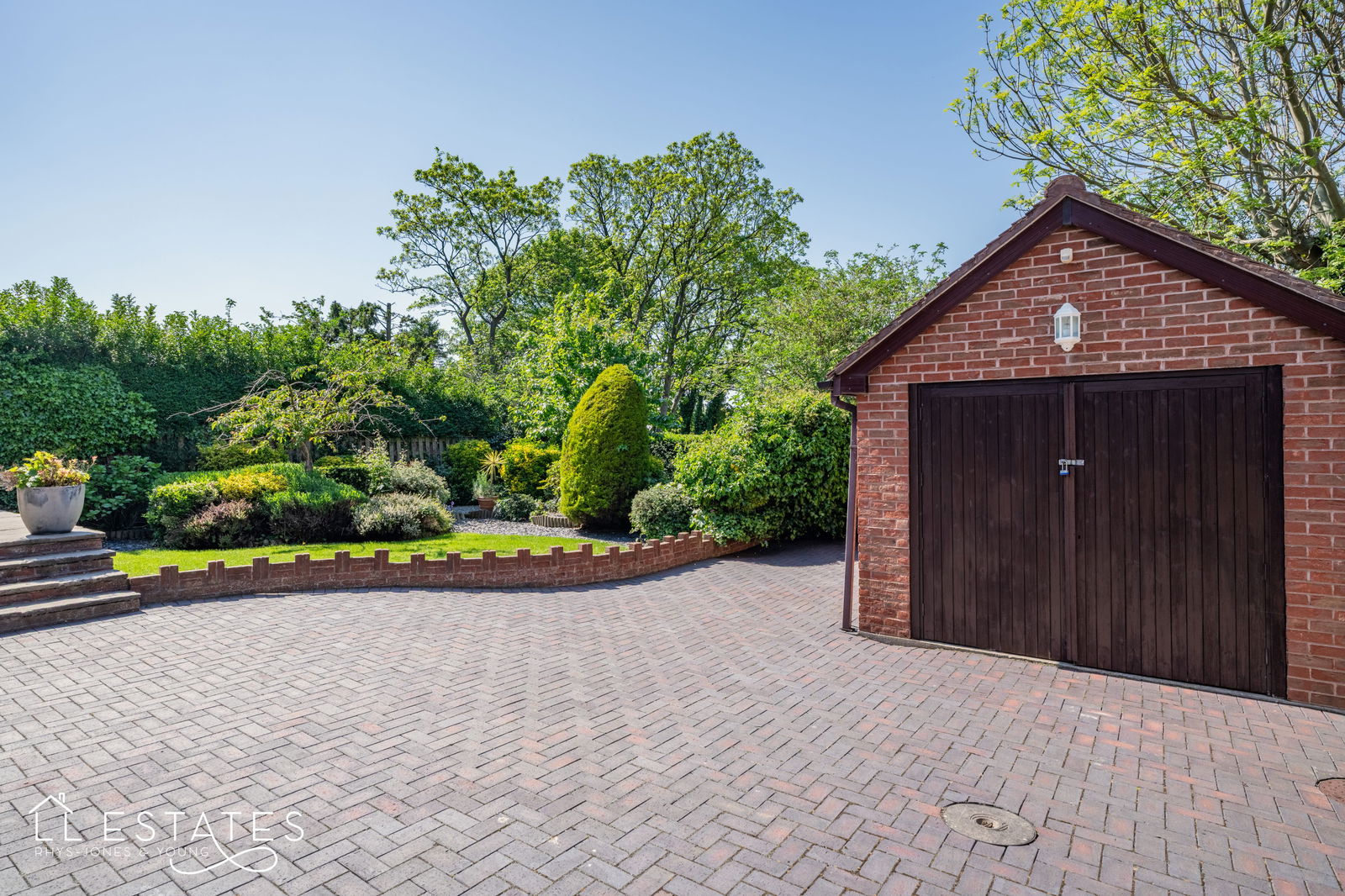 4 bed detached house for sale in Bryntirion Drive, Prestatyn  - Property Image 15