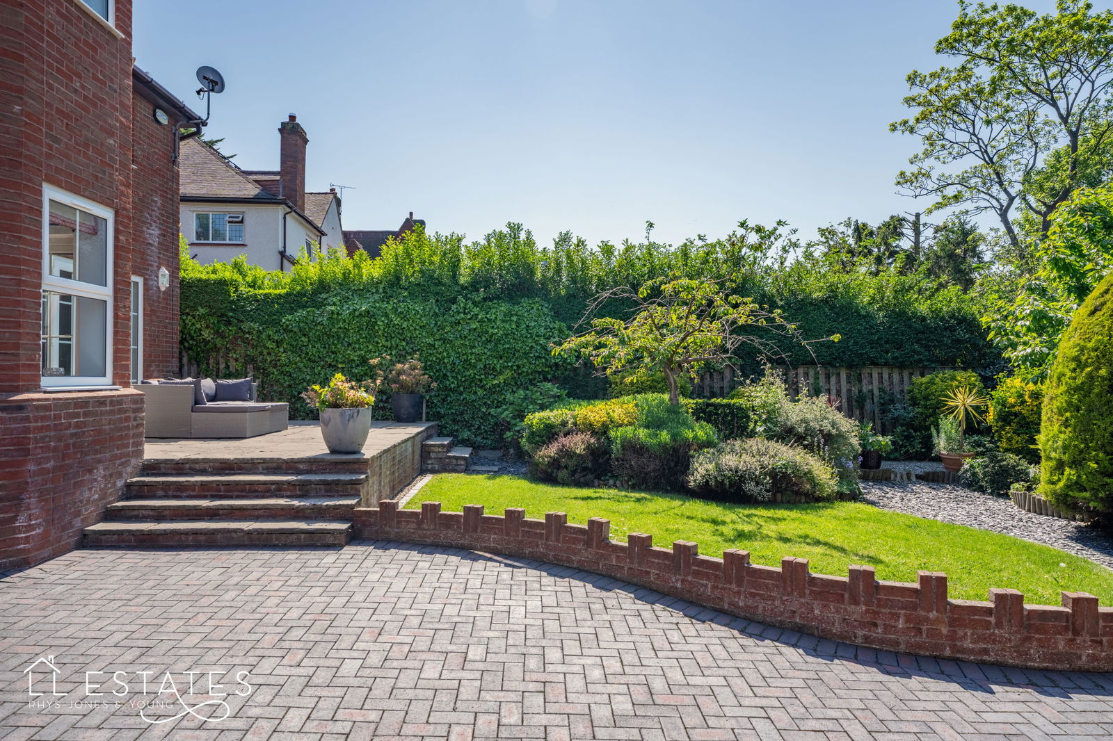 4 bed detached house for sale in Bryntirion Drive, Prestatyn  - Property Image 2