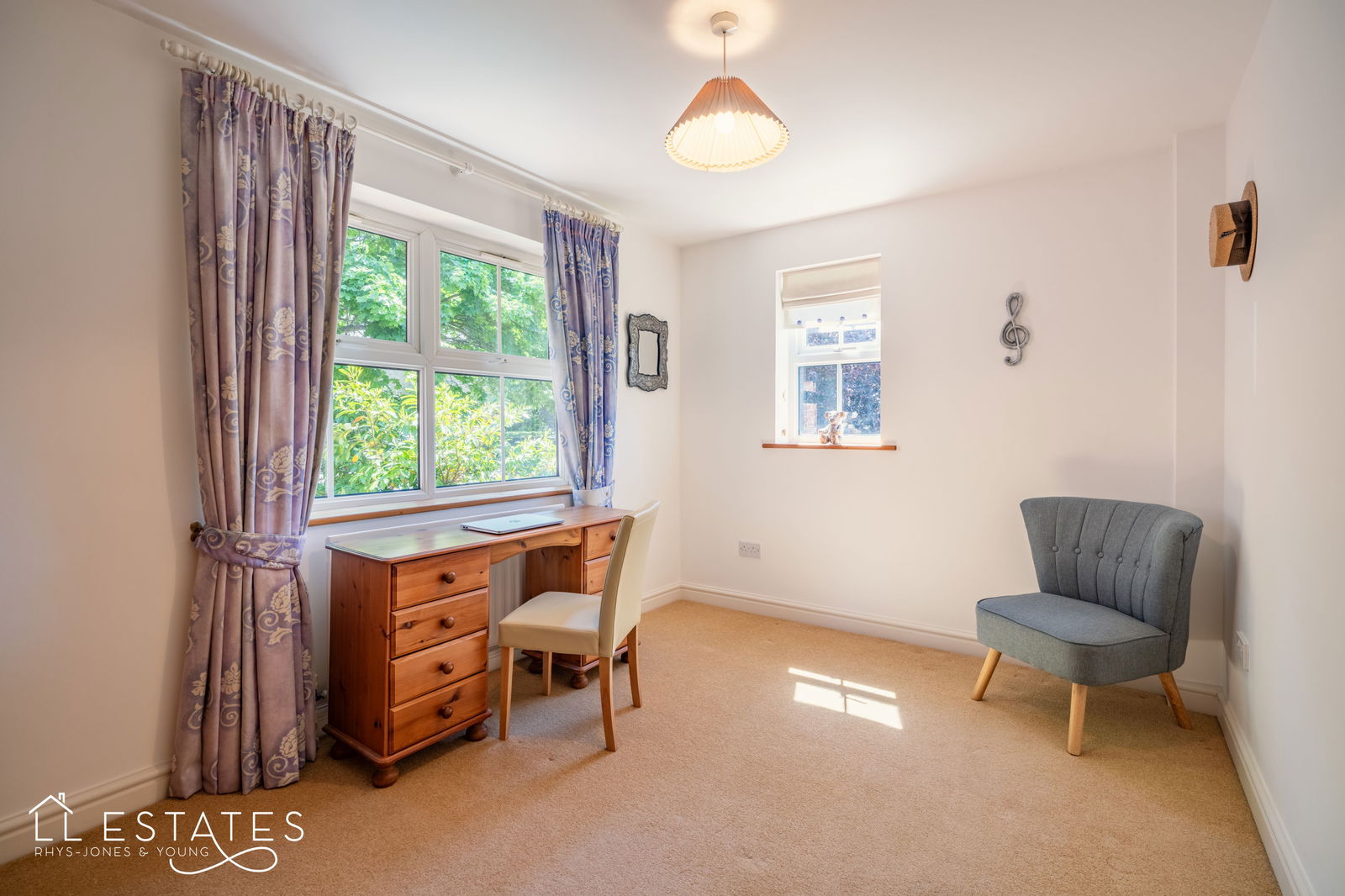 4 bed detached house for sale in Bryntirion Drive, Prestatyn 12