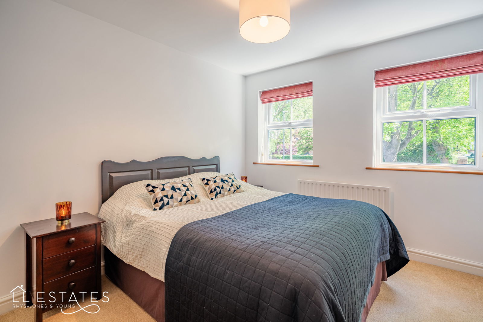 4 bed detached house for sale in Bryntirion Drive, Prestatyn 11