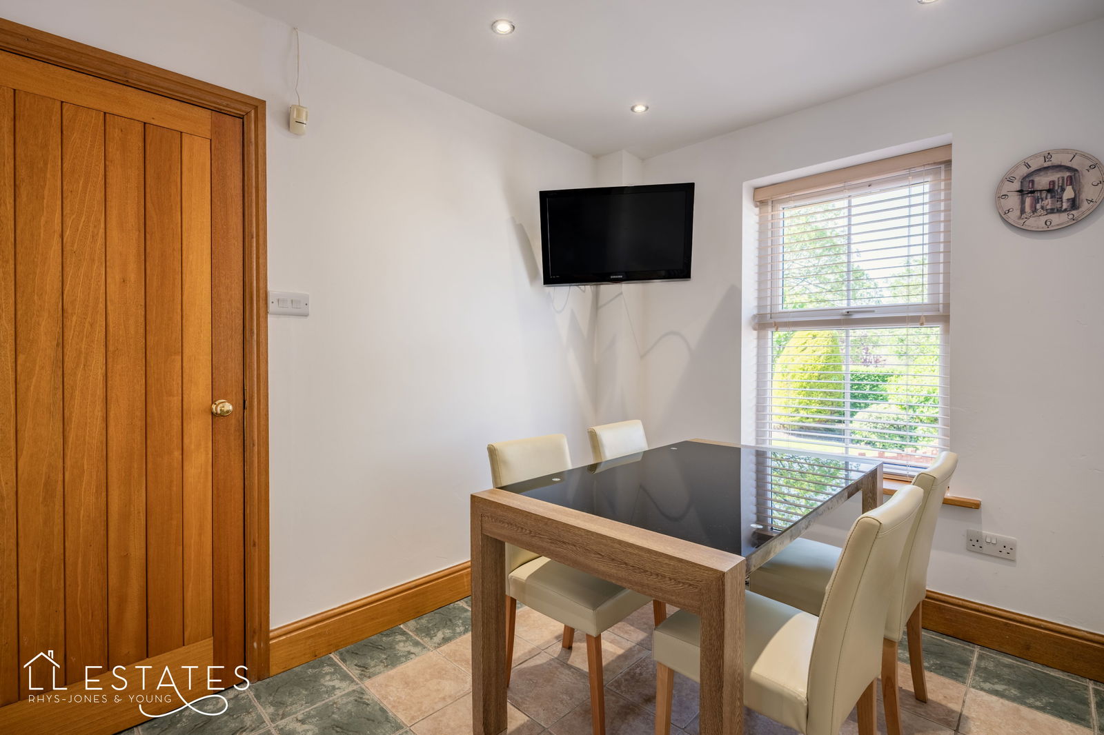 4 bed detached house for sale in Bryntirion Drive, Prestatyn 7