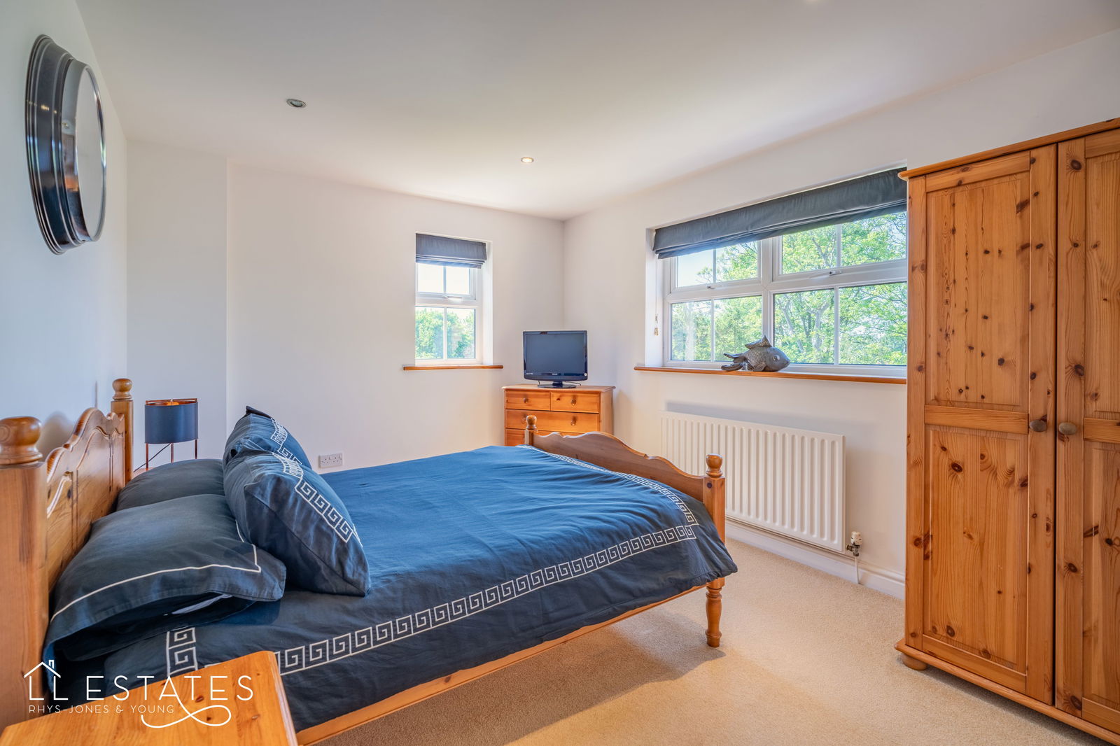 4 bed detached house for sale in Bryntirion Drive, Prestatyn 10