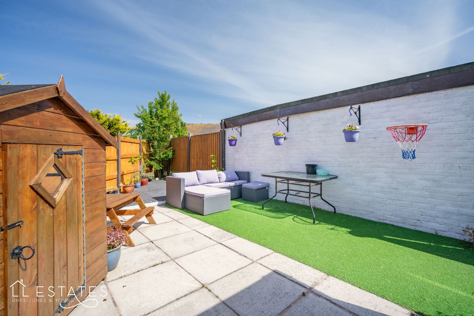 4 bed detached house for sale in Llandaff Drive, Prestatyn 12