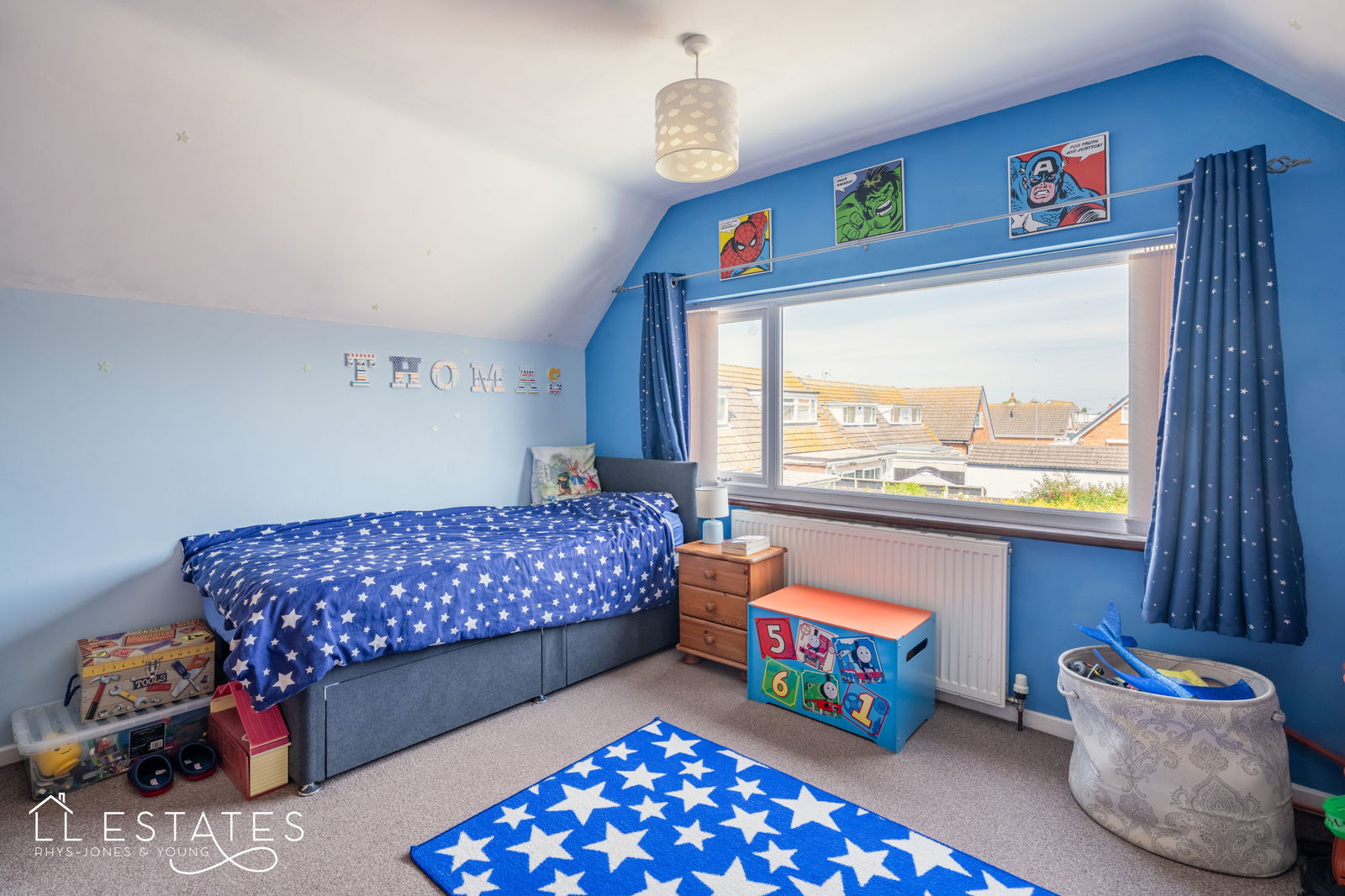 4 bed detached house for sale in Llandaff Drive, Prestatyn  - Property Image 10