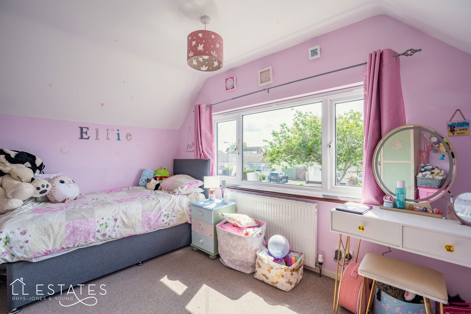 4 bed detached house for sale in Llandaff Drive, Prestatyn 10