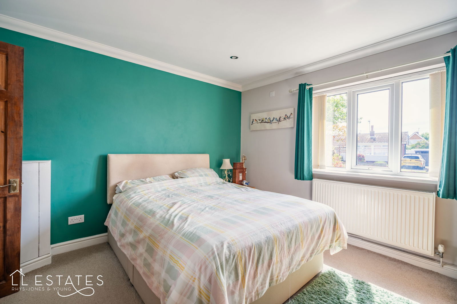 4 bed detached house for sale in Llandaff Drive, Prestatyn  - Property Image 6