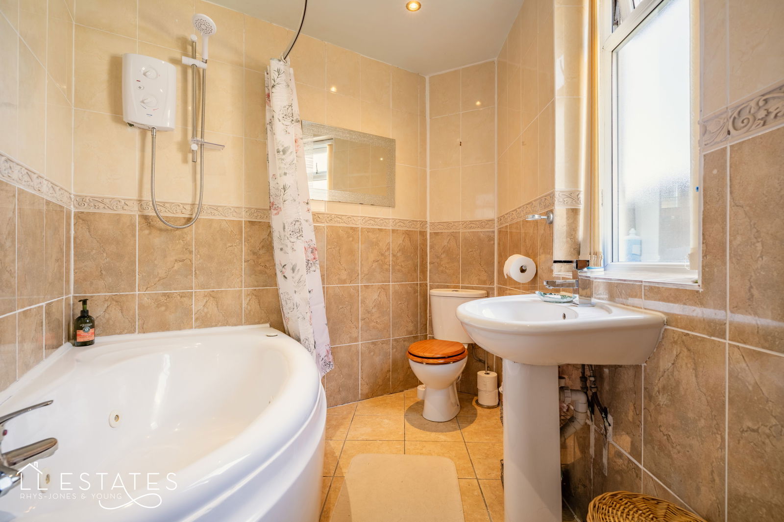 4 bed detached house for sale in Llandaff Drive, Prestatyn 7