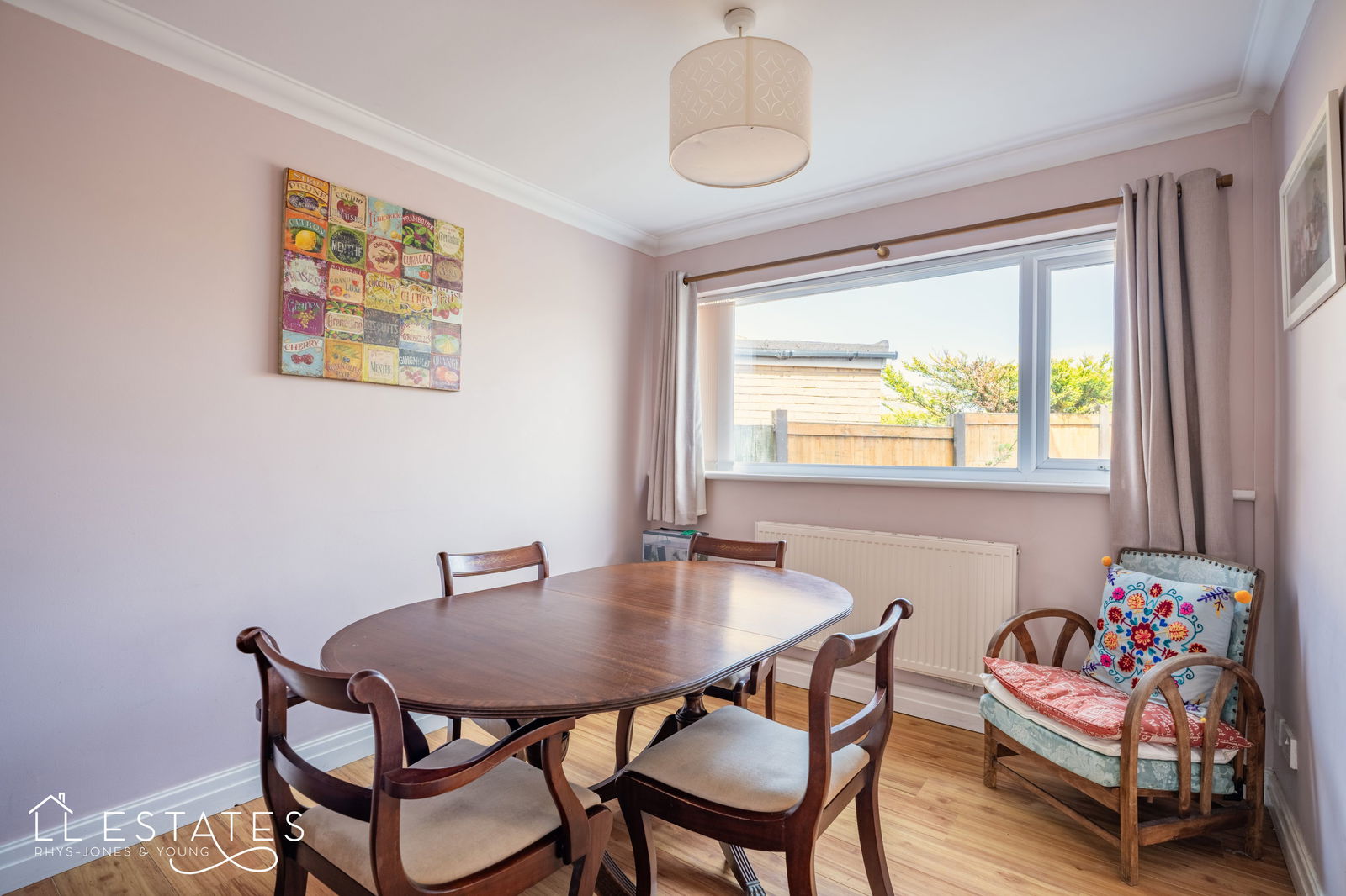 4 bed detached house for sale in Llandaff Drive, Prestatyn  - Property Image 4