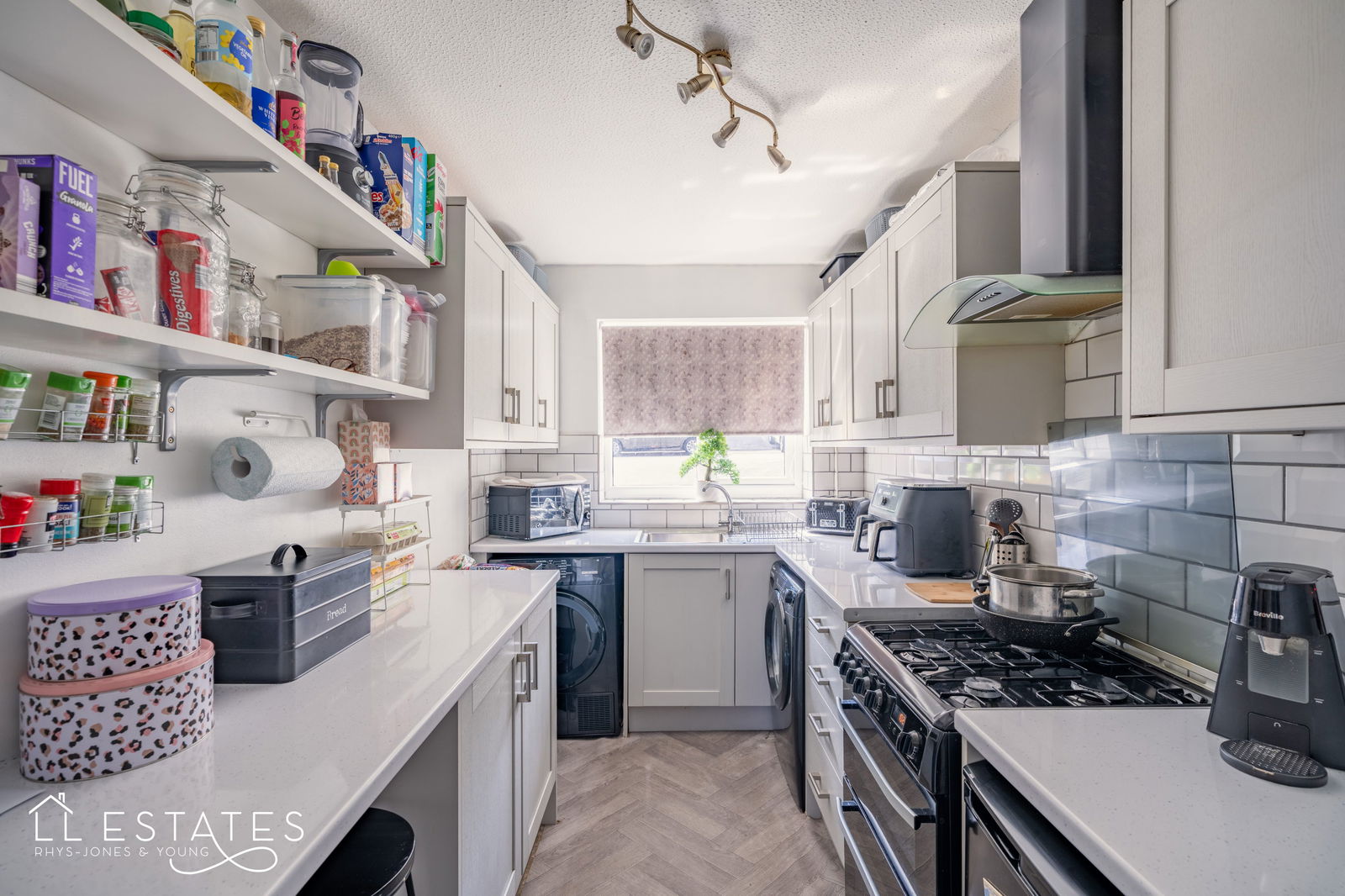 3 bed semi-detached house for sale in Ochr Y Bryn, Meliden 2