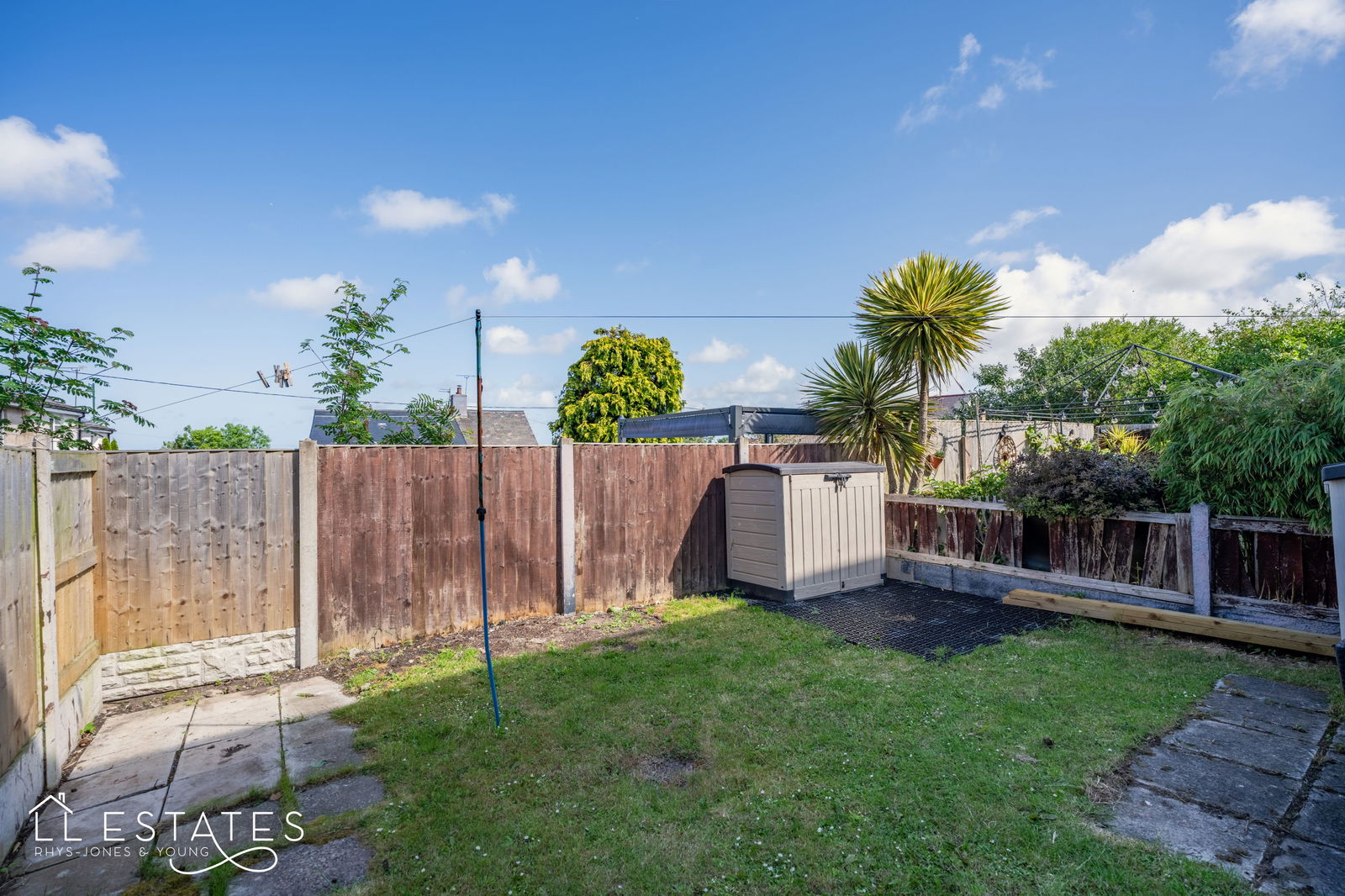 3 bed semi-detached house for sale in Ochr Y Bryn, Meliden  - Property Image 11